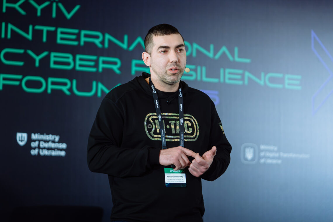 У КНУБА навчатимуть кіберзахисту критичної інфраструктури та промисловості