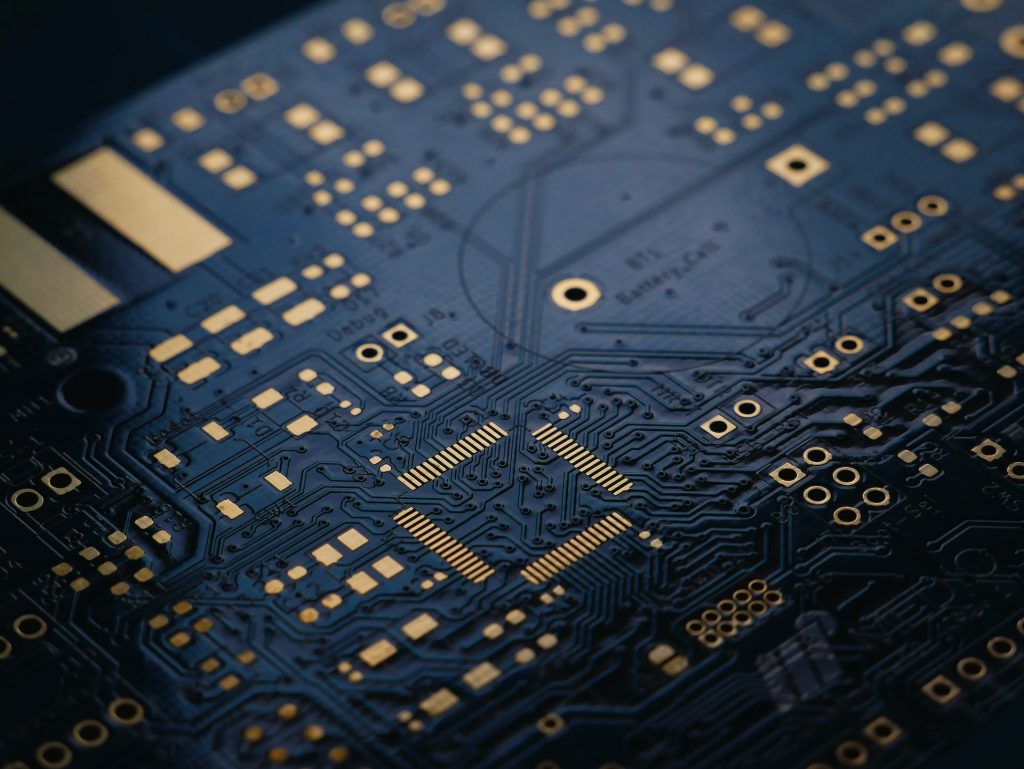 Вакансія: Інженер з проектування друкованих плат PCB Designer
