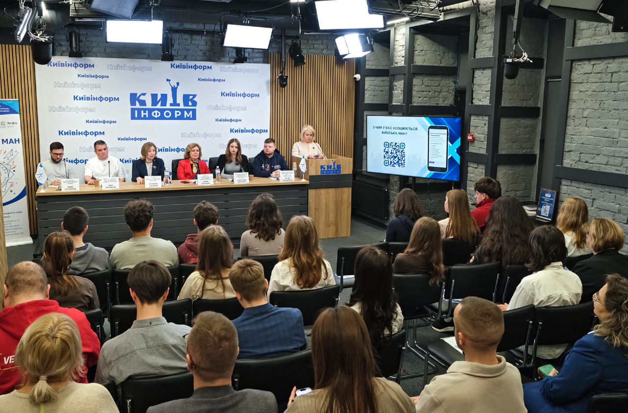 Як обрати свій дорослий шлях ще до закінчення школи: Київська МАН про унікальні історії успіху юних науковців столиці