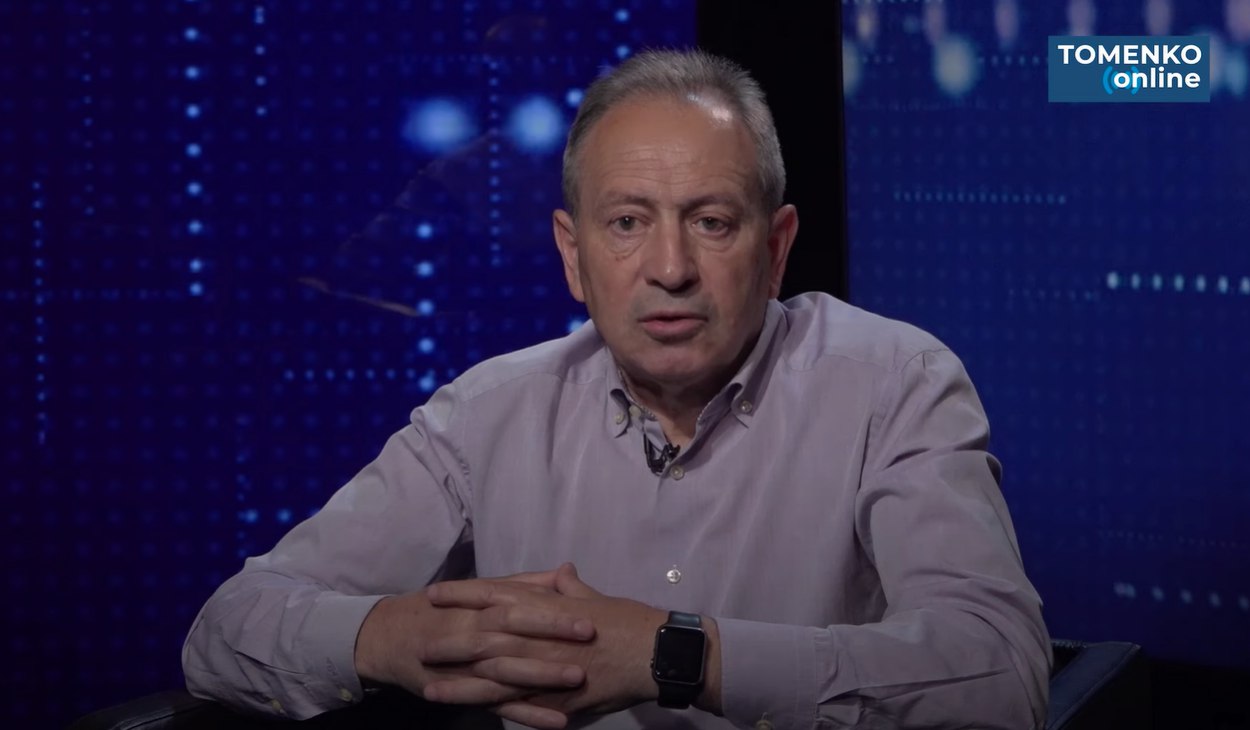 Вузол національної пам’яті: Микола Томенко розповів, як Ніжин вшановує 165 роковини перепоховання Шевченка