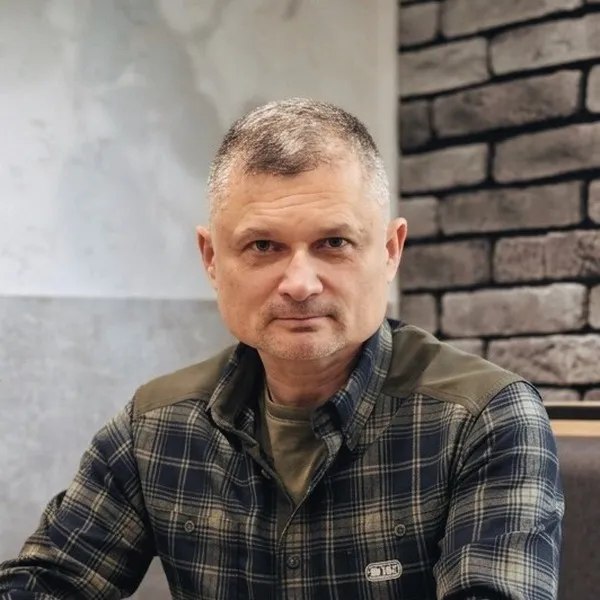 Перезавантаження ТЦК: армія має воювати, а громада забезпечувати